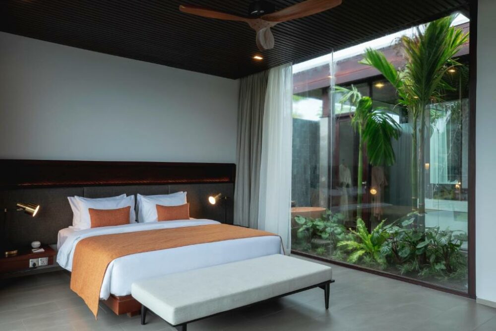 Amber Kampot Resort Kampot Rondreis Cambodia Vakantie Original Asia