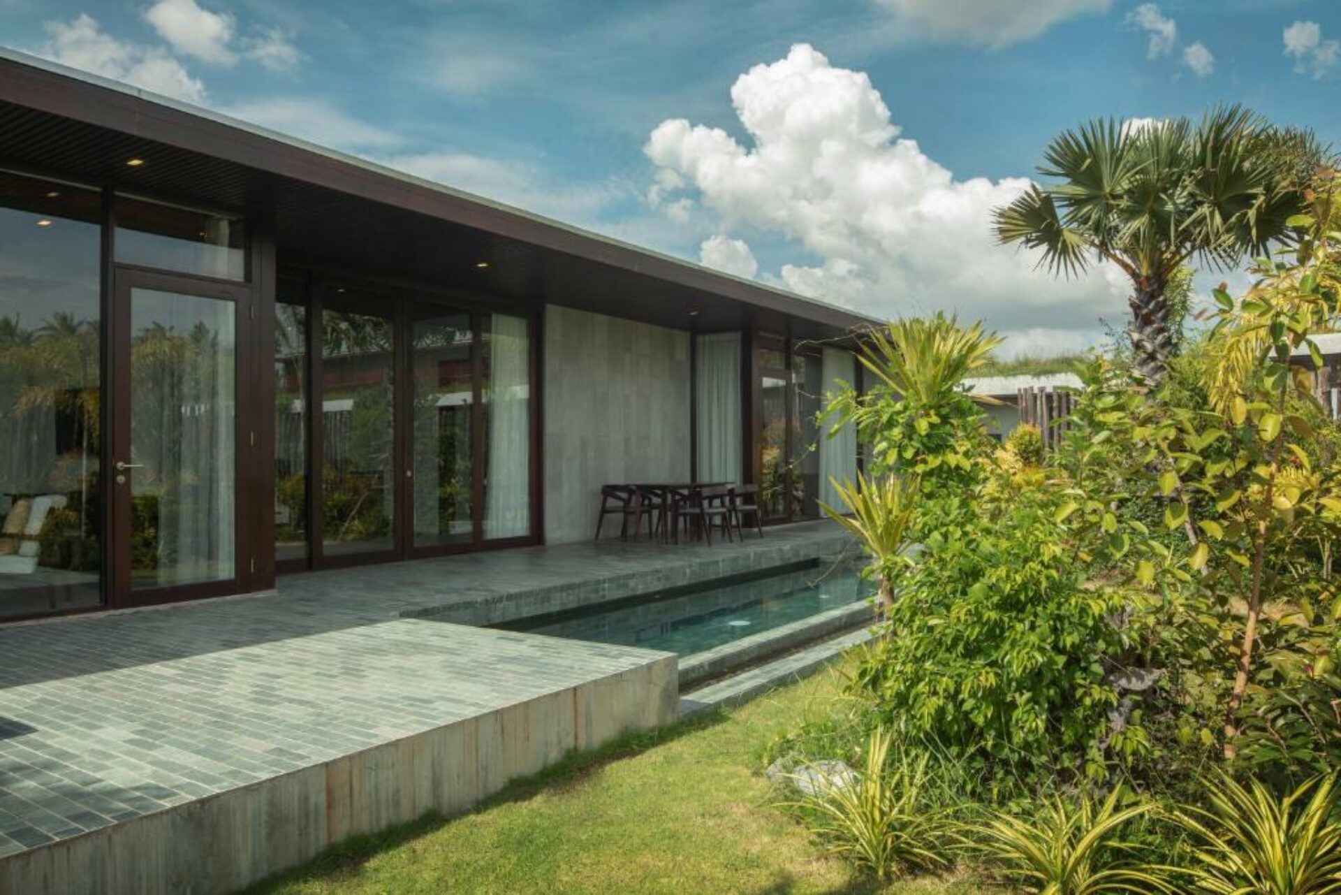 Amber Kampot Resort Kampot Rondreis Cambodia Vakantie Original Asia