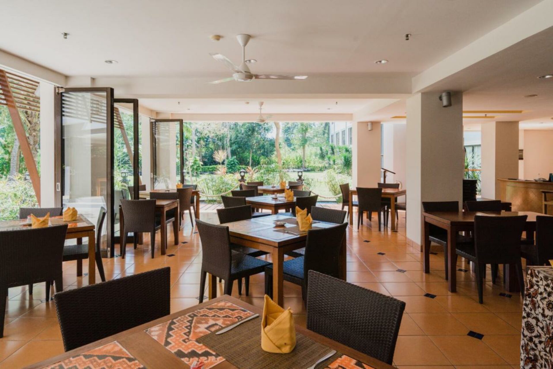 Bintang Flores Hotel Labuan Bajo Rondreis Indonesia Vakantie Original Asia