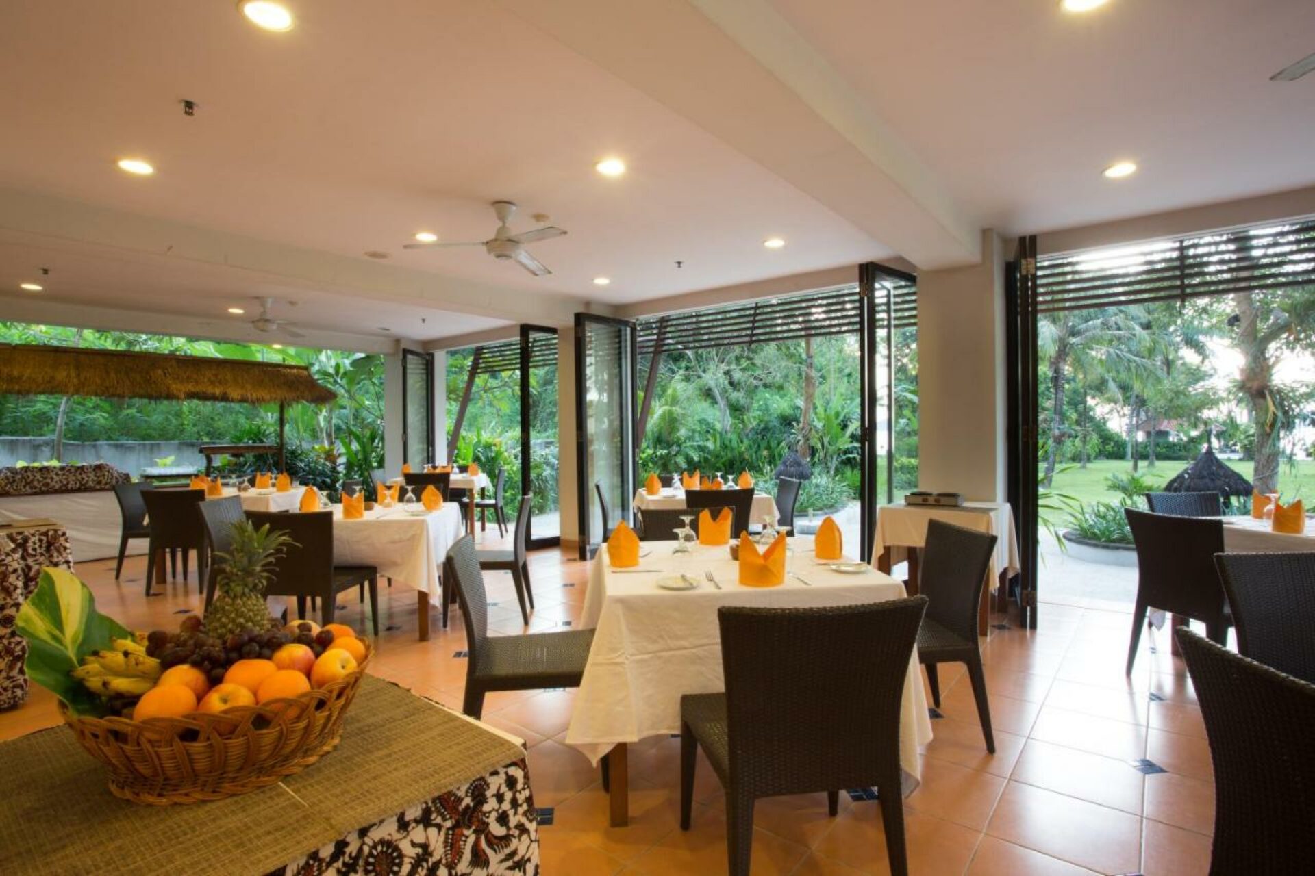 Bintang Flores Hotel Labuan Bajo Rondreis Indonesia Vakantie Original Asia