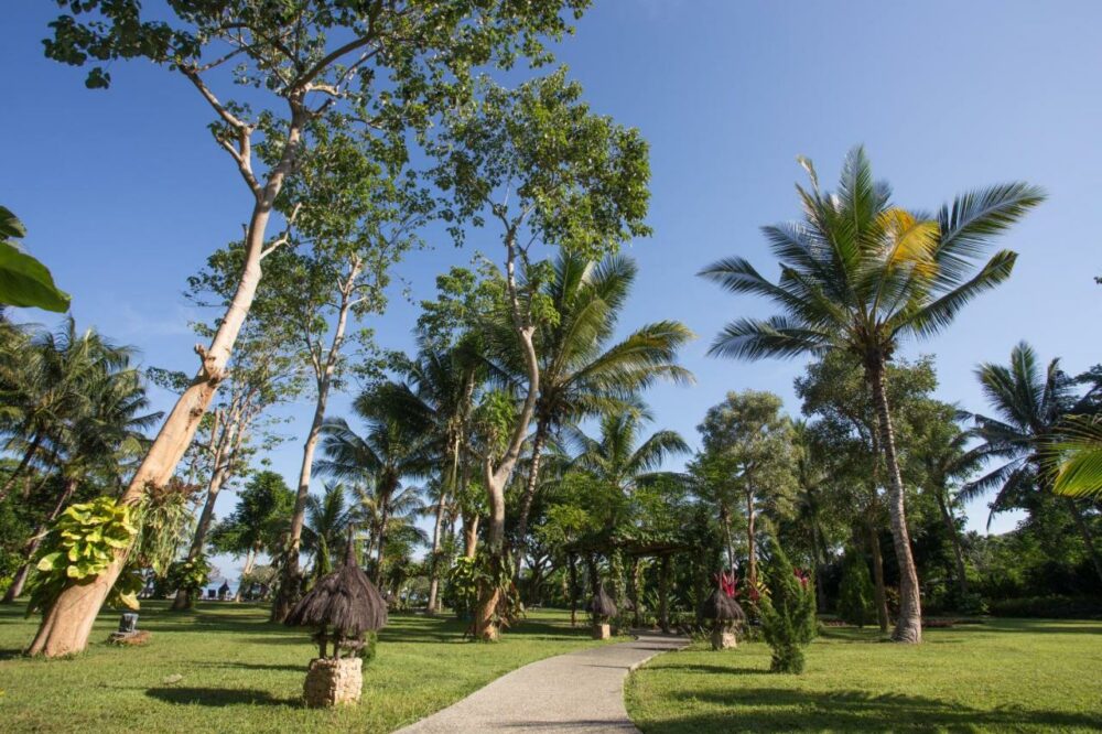 Bintang Flores Hotel Labuan Bajo Rondreis Indonesia Vakantie Original Asia