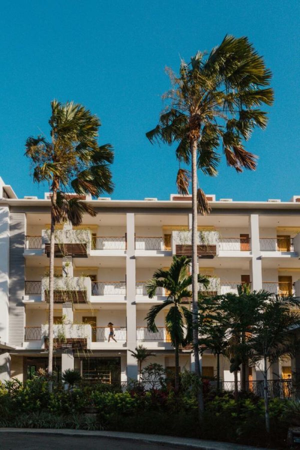 Bintang Flores Hotel Labuan Bajo Rondreis Indonesia Vakantie Original Asia