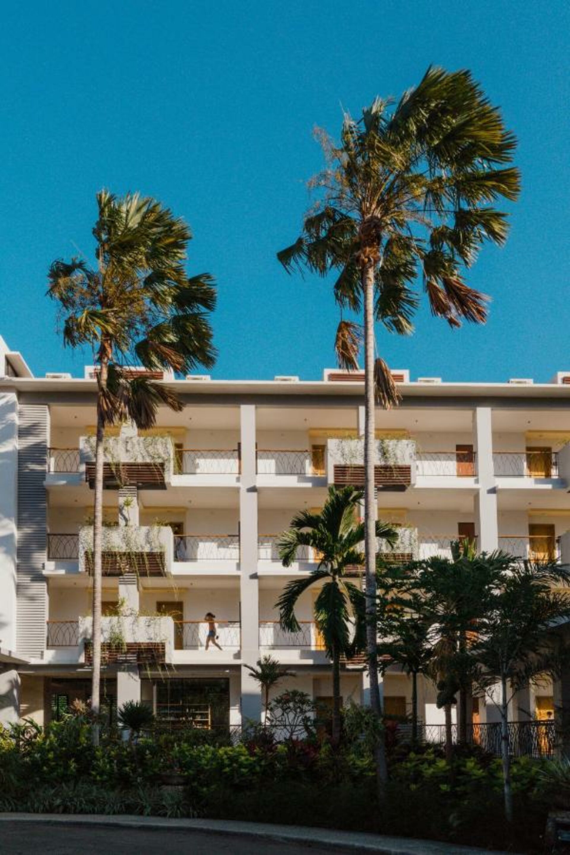 Bintang Flores Hotel Labuan Bajo Rondreis Indonesia Vakantie Original Asia