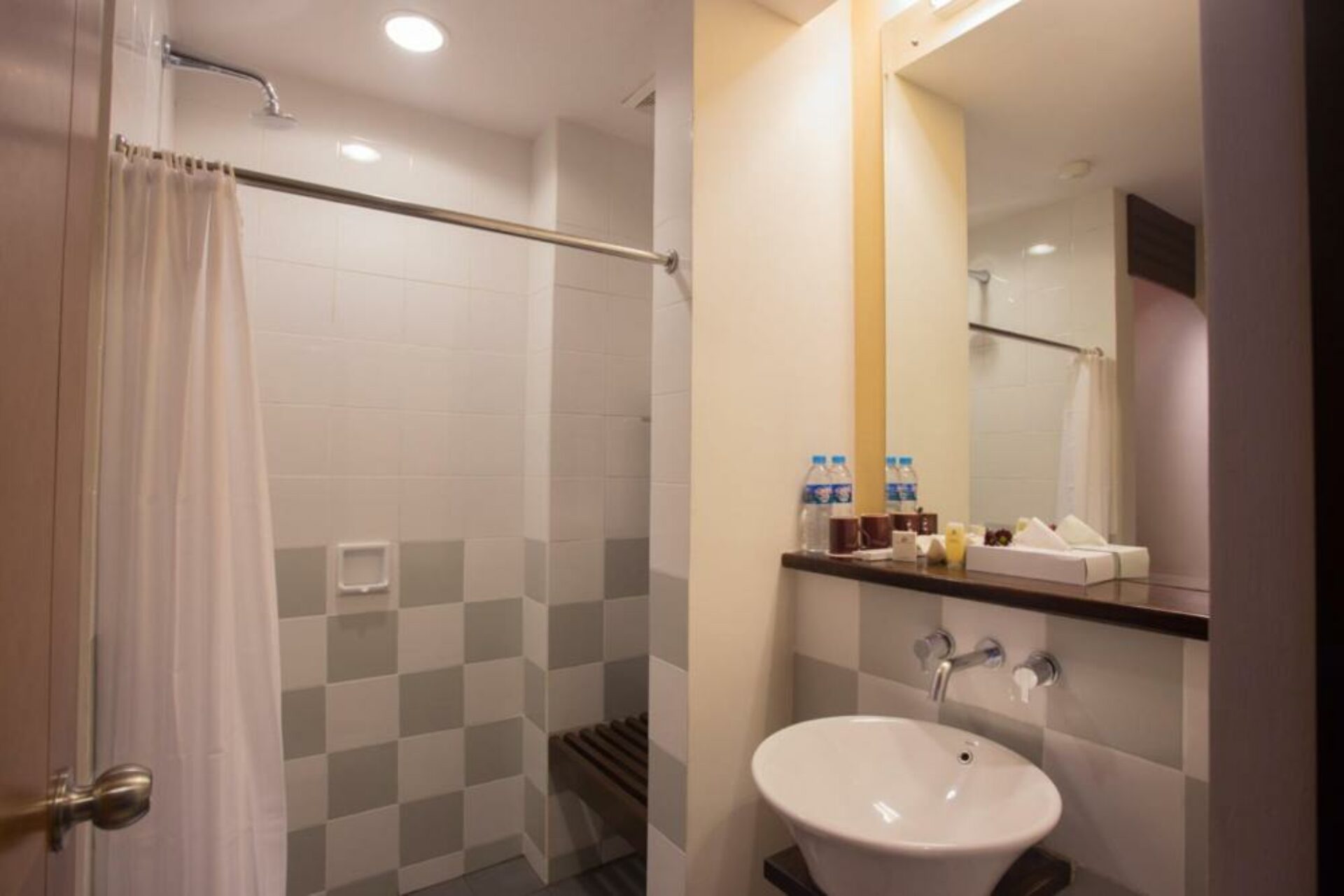 Bintang Flores Hotel Labuan Bajo Rondreis Indonesia Vakantie Original Asia