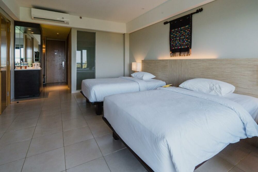 Bintang Flores Hotel Labuan Bajo Rondreis Indonesia Vakantie Original Asia