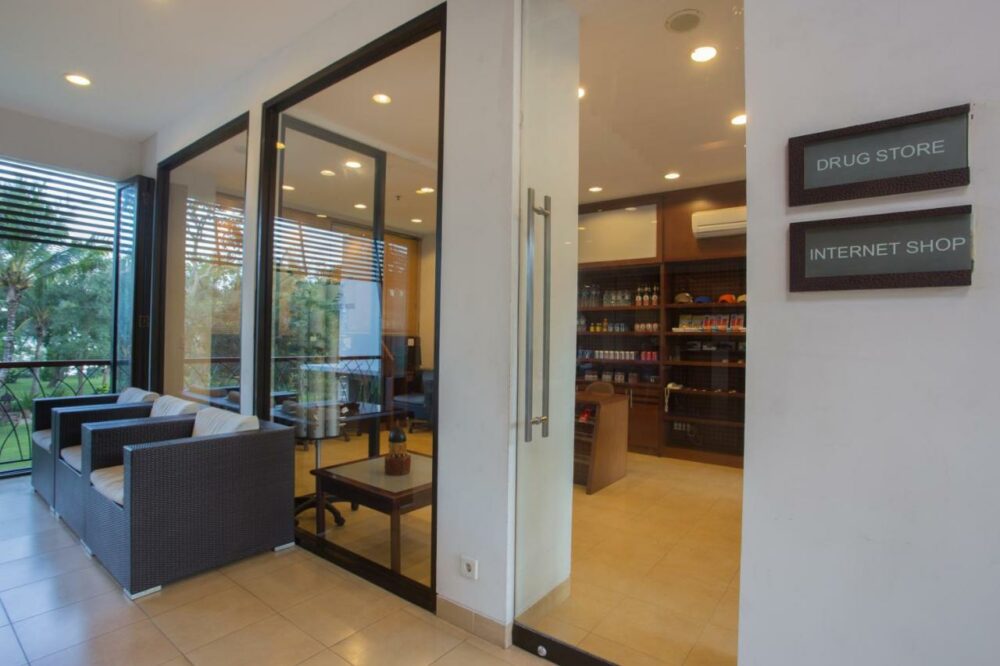 Bintang Flores Hotel Labuan Bajo Rondreis Indonesia Vakantie Original Asia