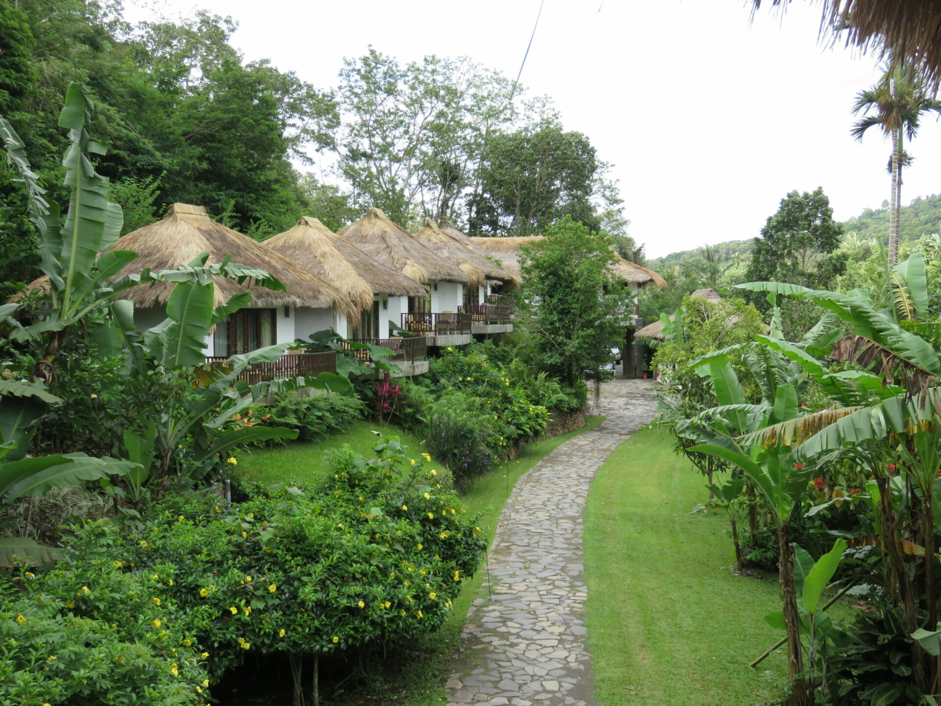 Kelimutu Ecolodge Flores Rondreis Indonesia Vakantie Original Asia