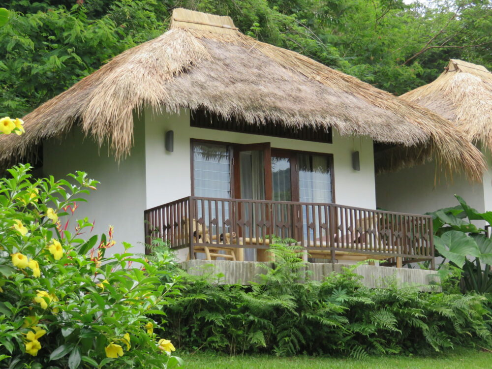 Kelimutu Ecolodge Flores Rondreis Indonesia Vakantie Original Asia