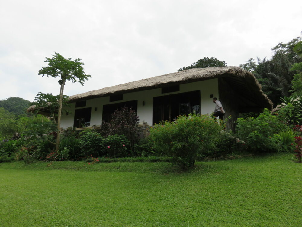 Kelimutu Ecolodge Flores Rondreis Indonesia Vakantie Original Asia