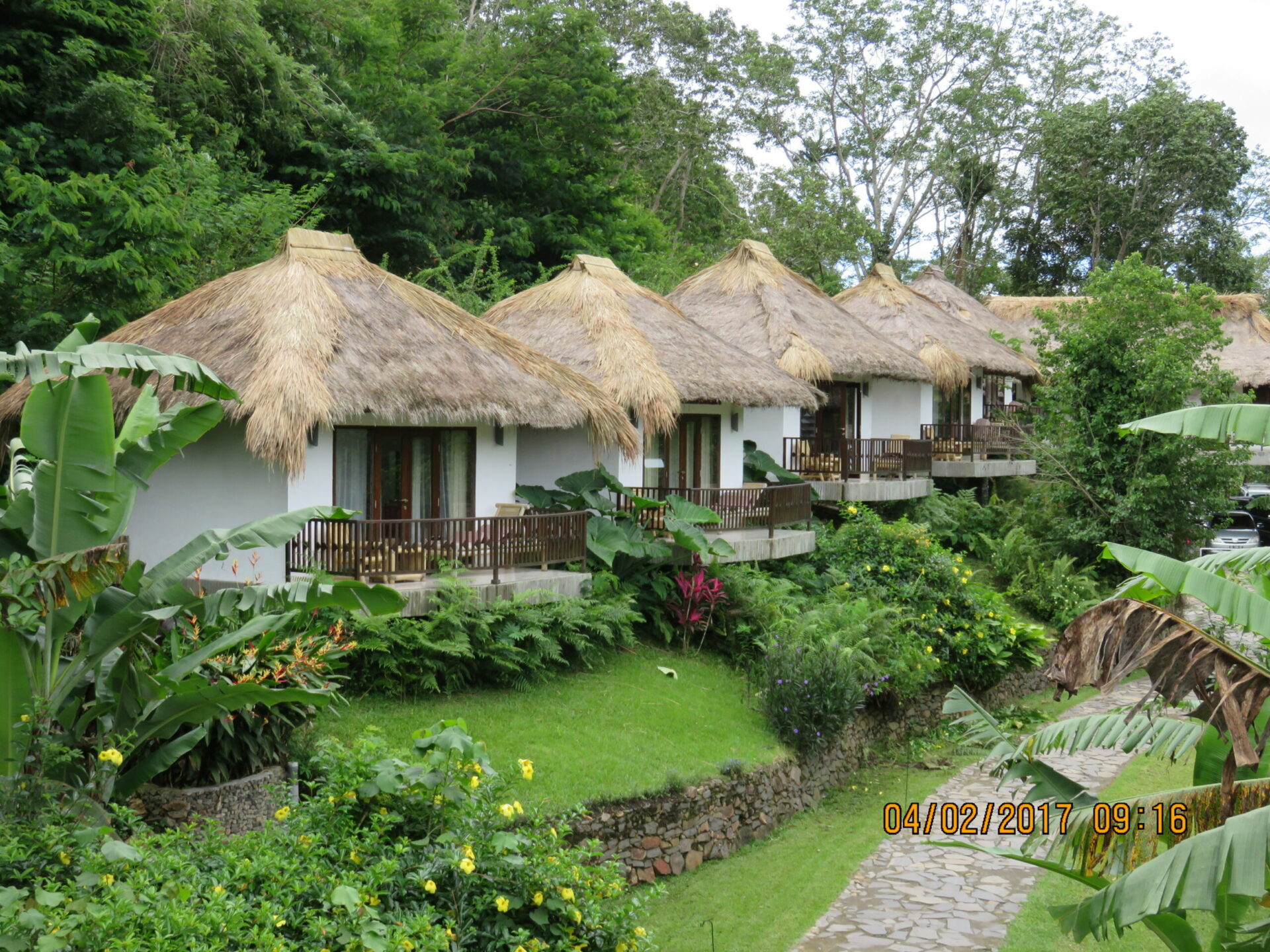 Kelimutu Ecolodge Flores Rondreis Indonesia Vakantie Original Asia