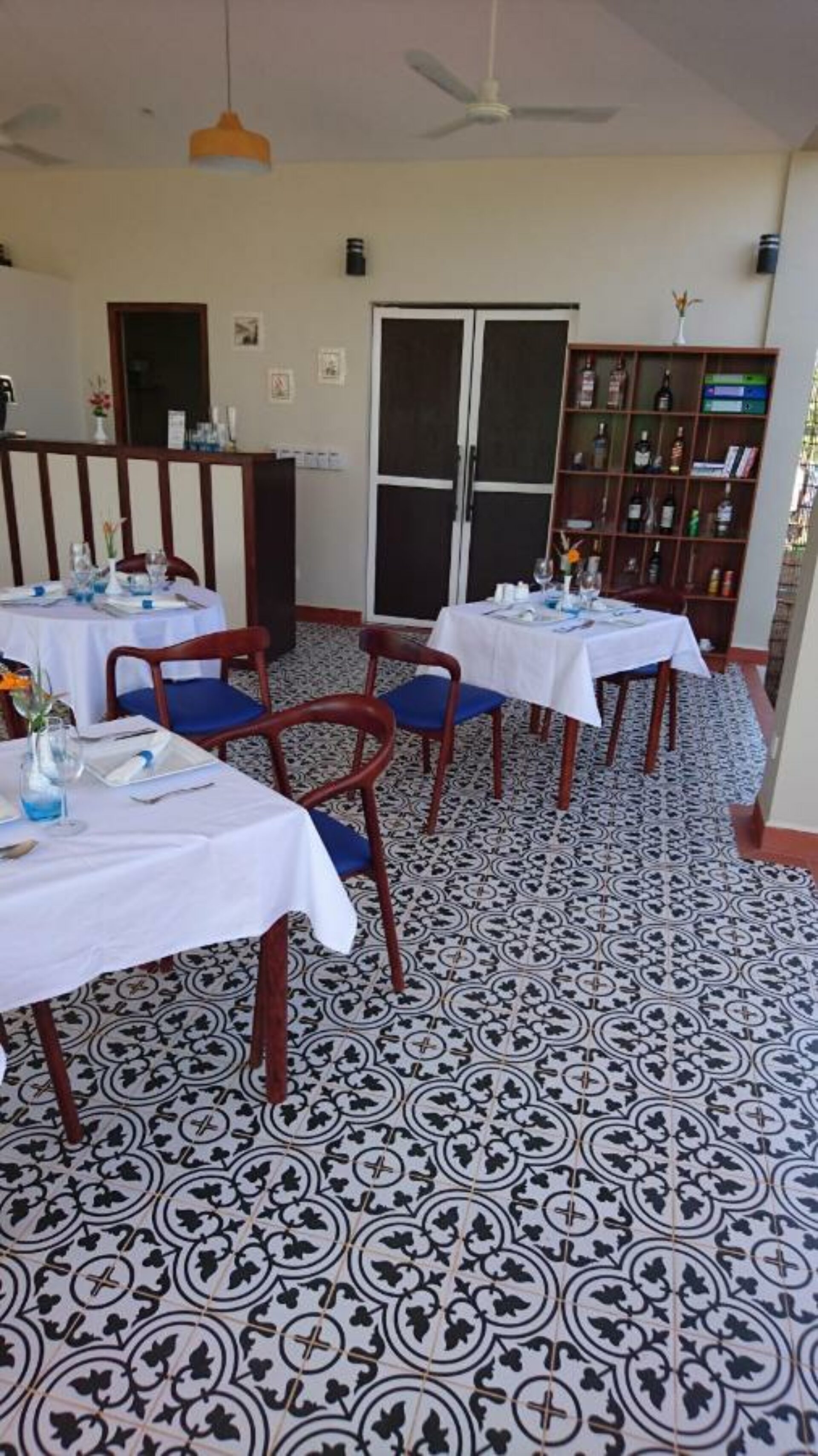 Koh Ker Temples Garden Resort Rondreis Cambodia Vakantie Original Asia