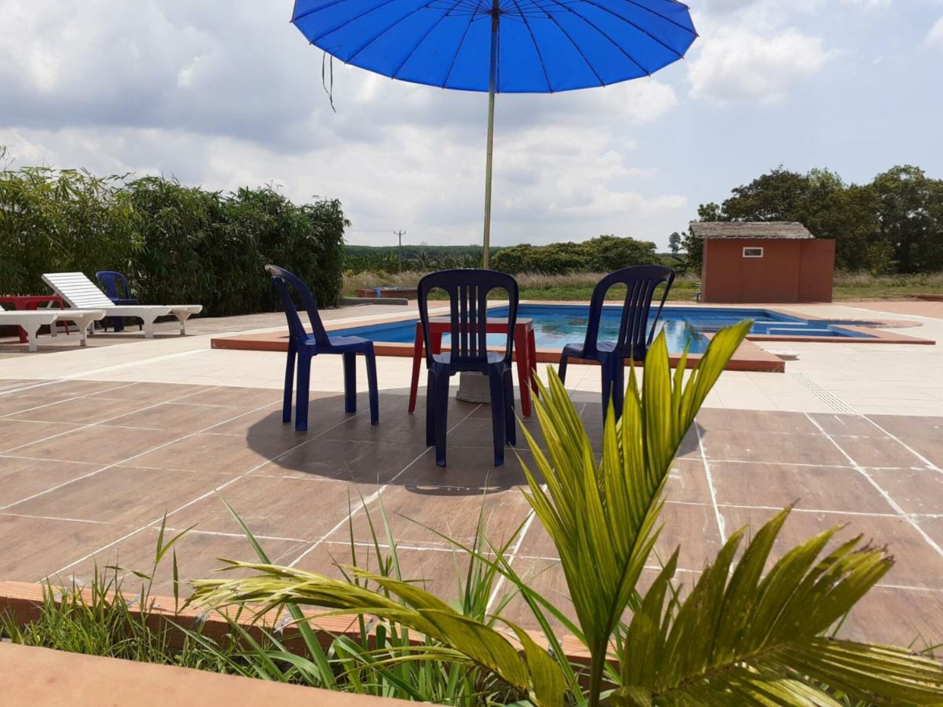 Koh Ker Temples Garden Resort Rondreis Cambodia Vakantie Original Asia