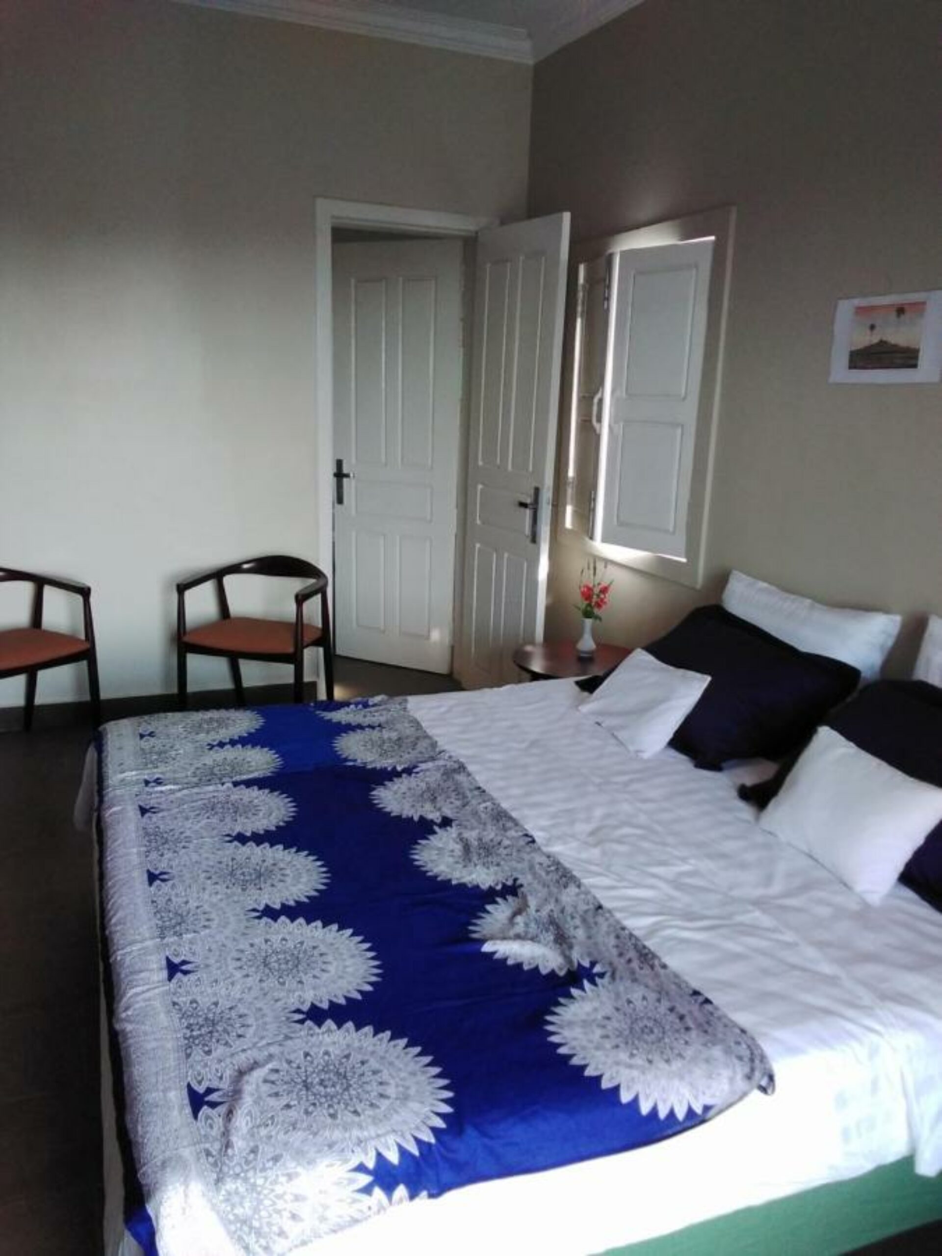 Koh Ker Temples Garden Resort Rondreis Cambodia Vakantie Original Asia