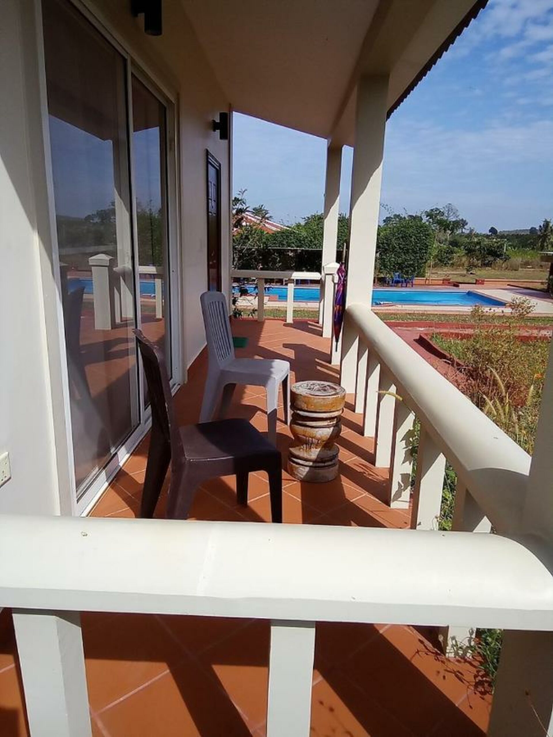 Koh Ker Temples Garden Resort Rondreis Cambodia Vakantie Original Asia