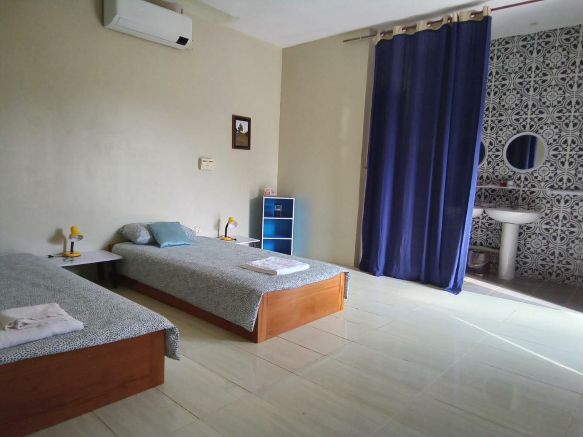 Koh Ker Temples Garden Resort Rondreis Cambodia Vakantie Original Asia