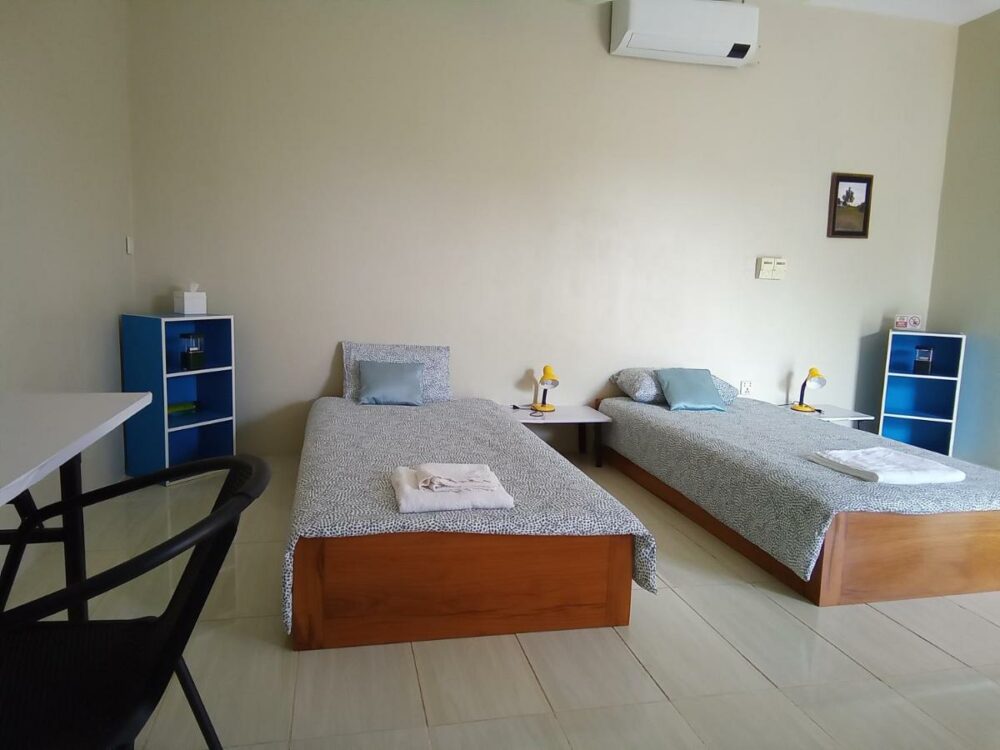 Koh Ker Temples Garden Resort Rondreis Cambodia Vakantie Original Asia