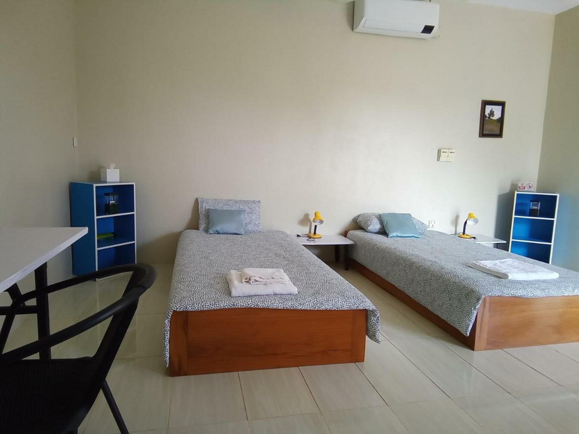 Koh Ker Temples Garden Resort Rondreis Cambodia Vakantie Original Asia