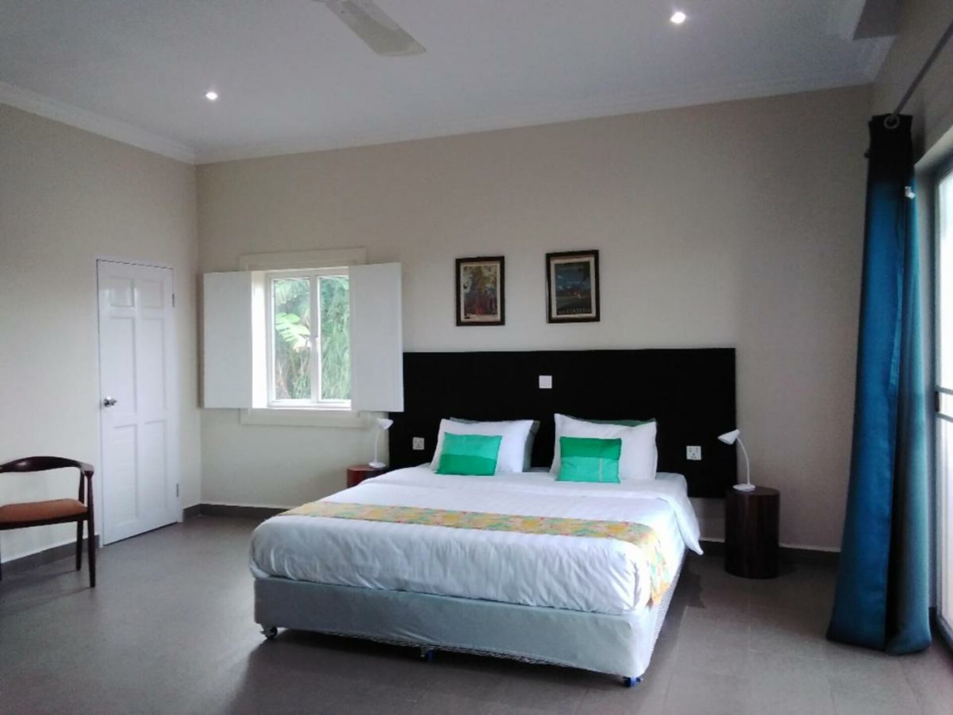 Koh Ker Temples Garden Resort Rondreis Cambodia Vakantie Original Asia