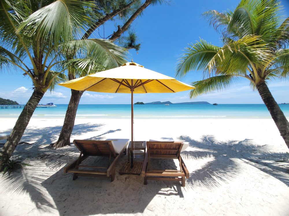 Long Set Resort Koh Rong Rondreis Cambodia Vakantie Original Asia