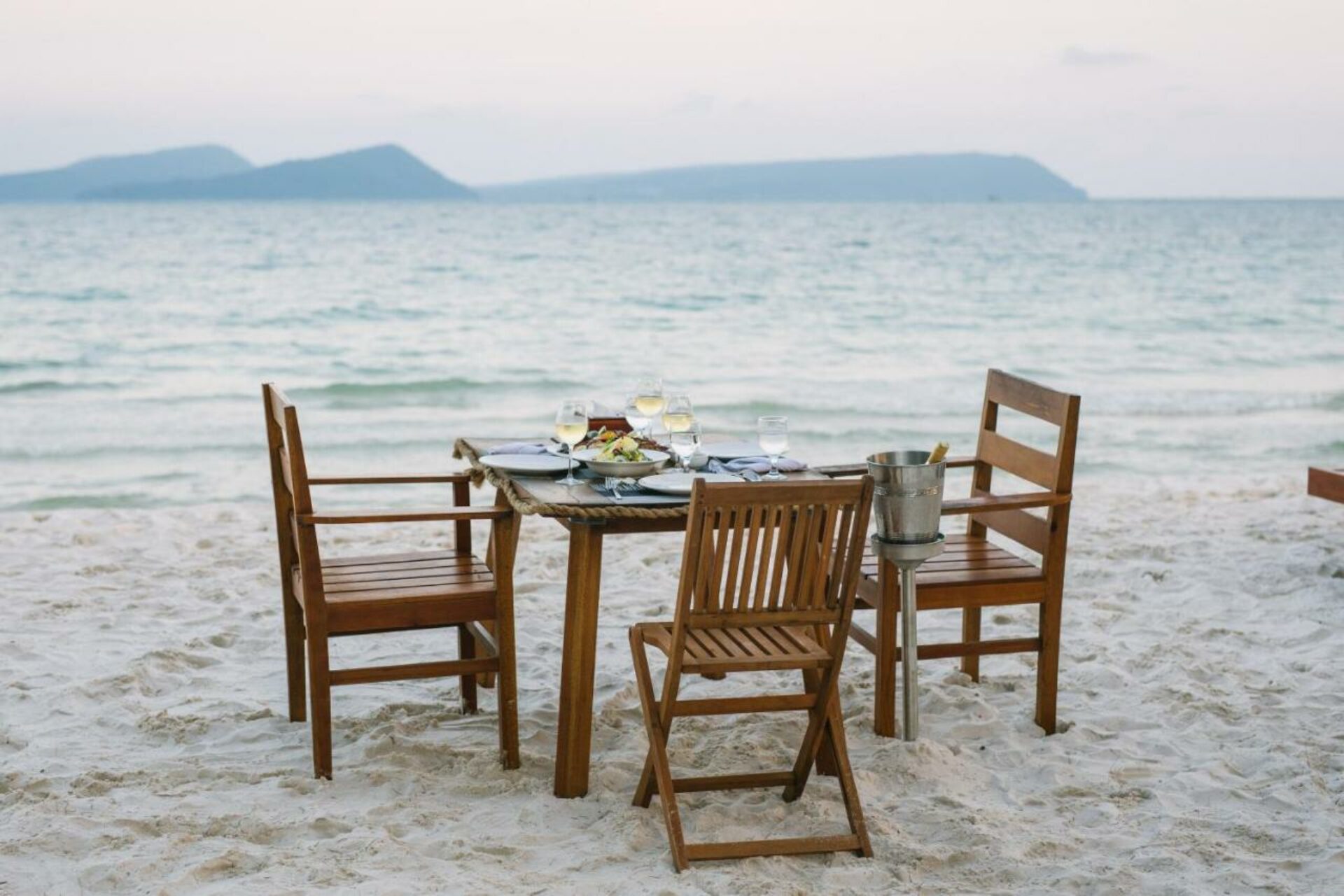 Long Set Resort Koh Rong Rondreis Cambodia Vakantie Original Asia