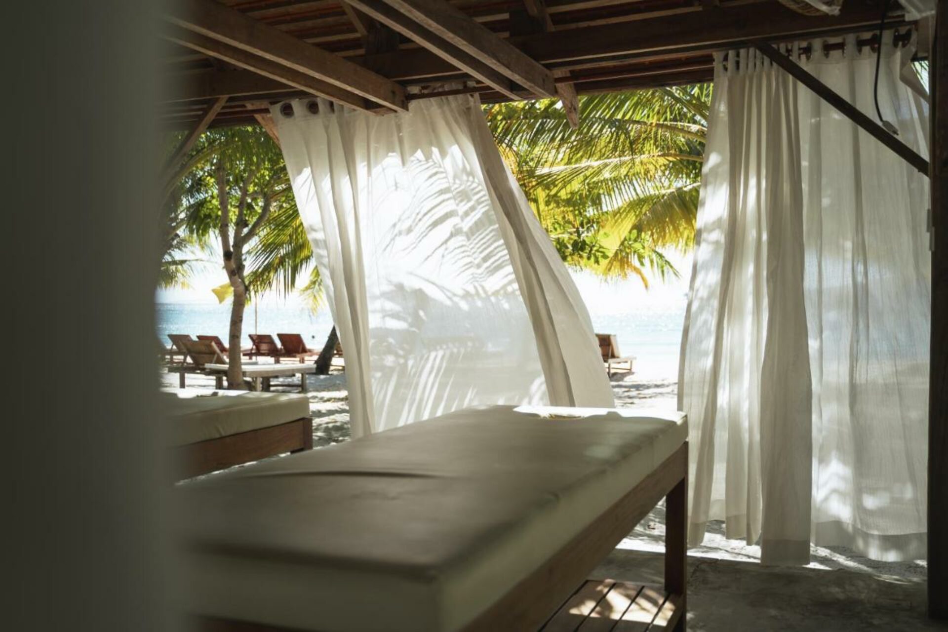 Long Set Resort Koh Rong Rondreis Cambodia Vakantie Original Asia