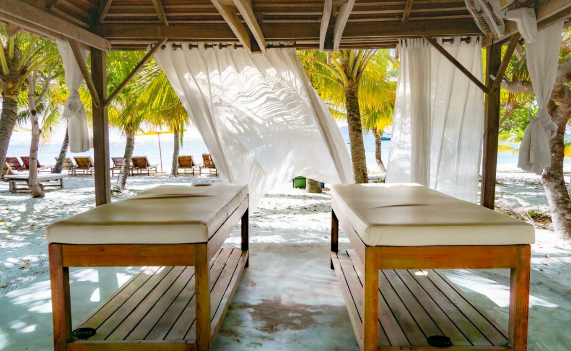 Long Set Resort Koh Rong Rondreis Cambodia Vakantie Original Asia