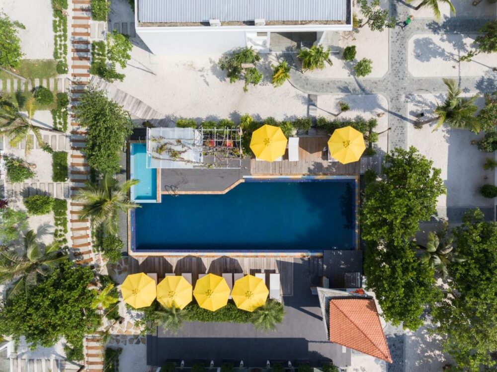 Long Set Resort Koh Rong Rondreis Cambodia Vakantie Original Asia