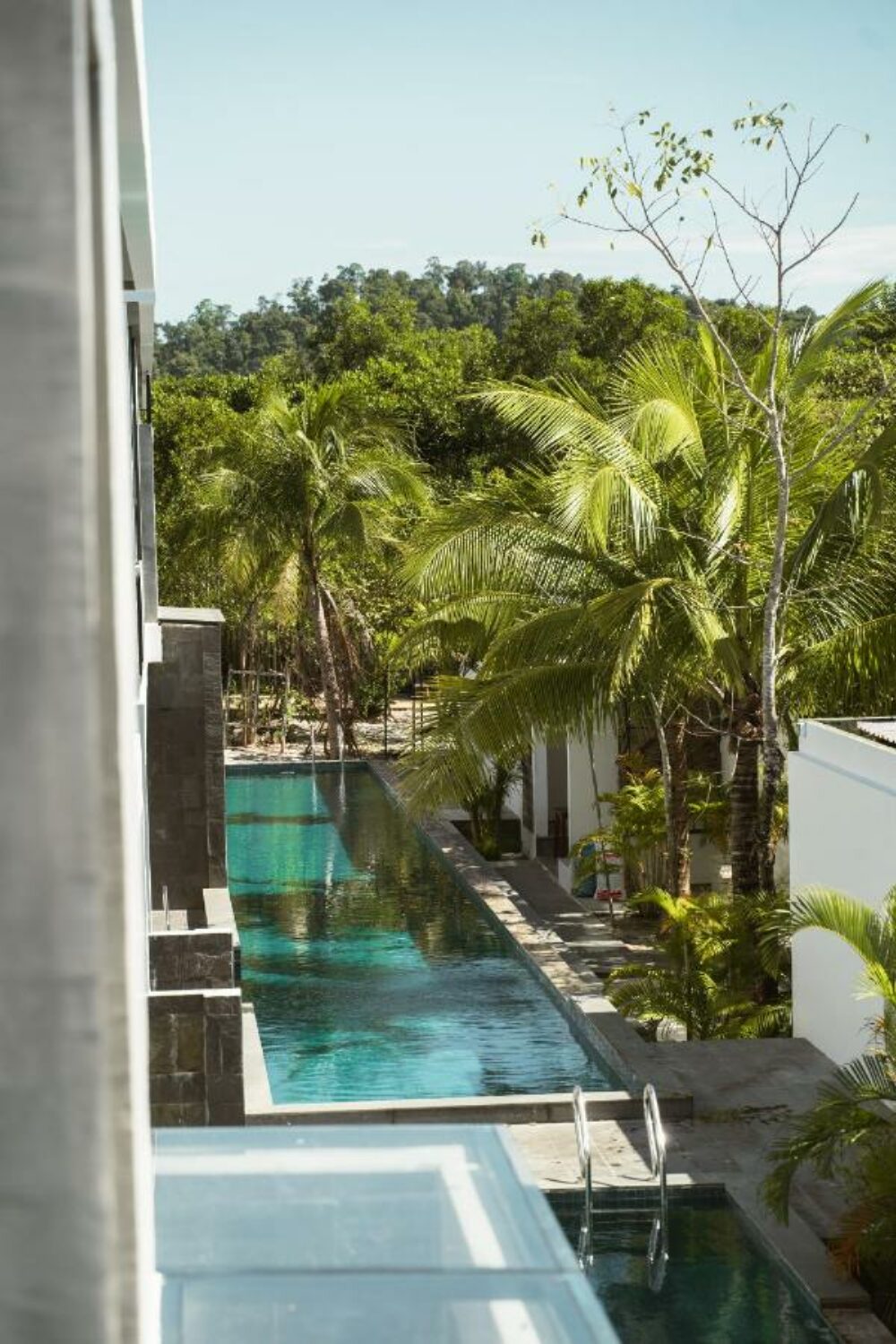 Long Set Resort Koh Rong Rondreis Cambodia Vakantie Original Asia