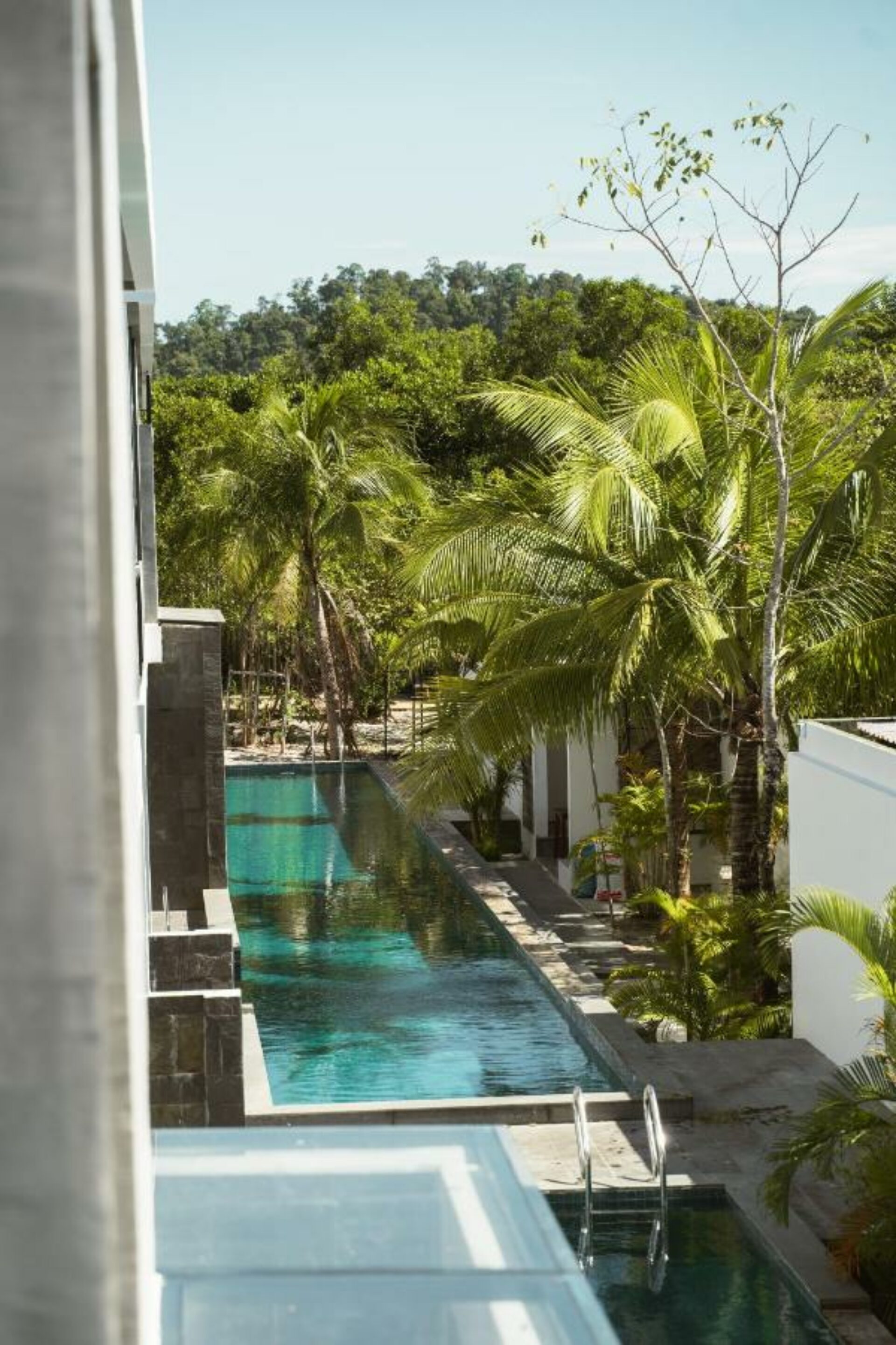 Long Set Resort Koh Rong Rondreis Cambodia Vakantie Original Asia