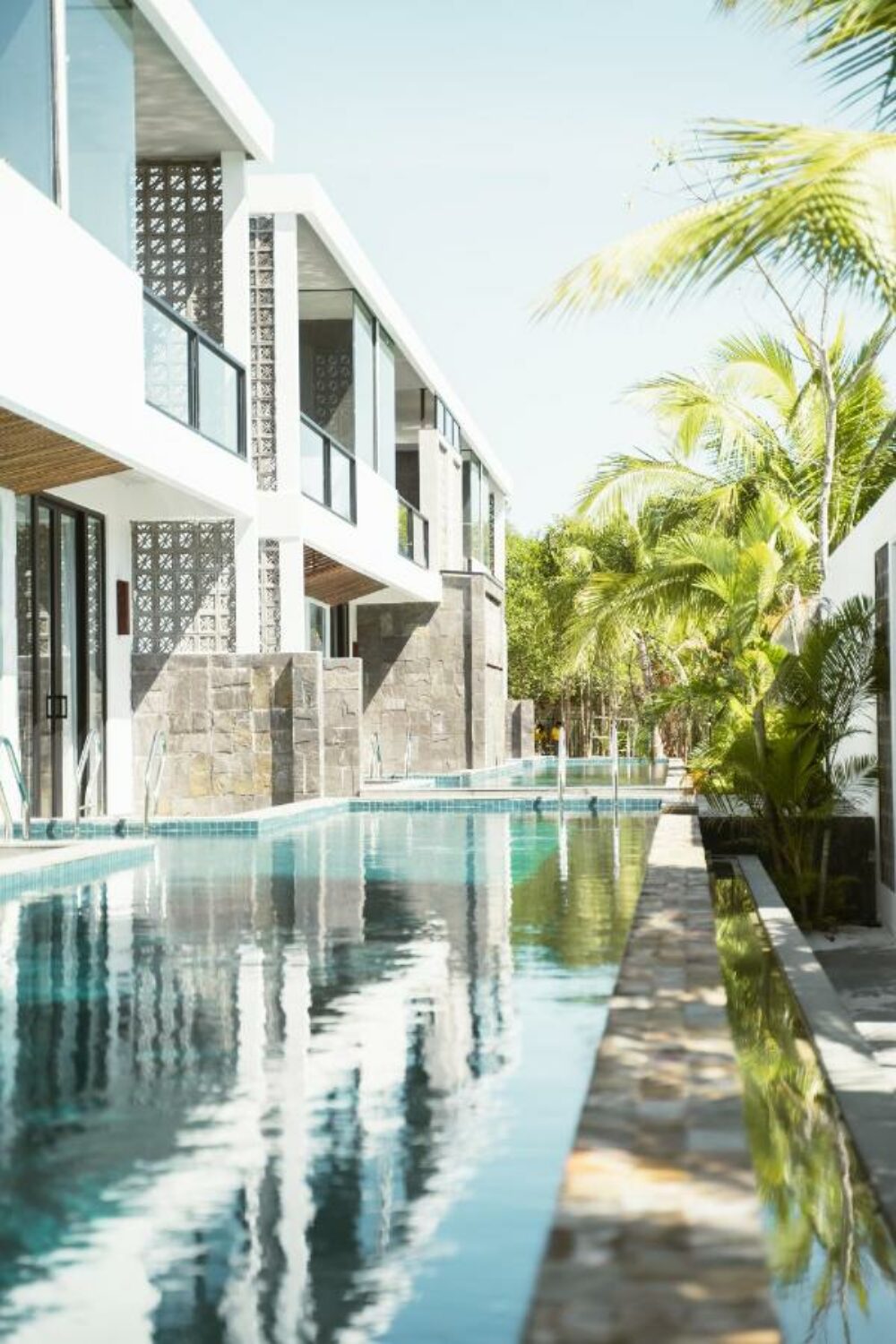 Long Set Resort Koh Rong Rondreis Cambodia Vakantie Original Asia