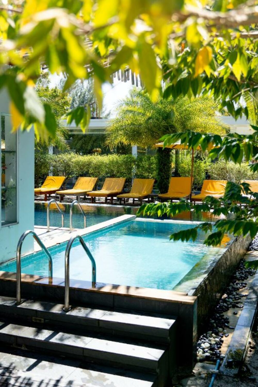 Long Set Resort Koh Rong Rondreis Cambodia Vakantie Original Asia