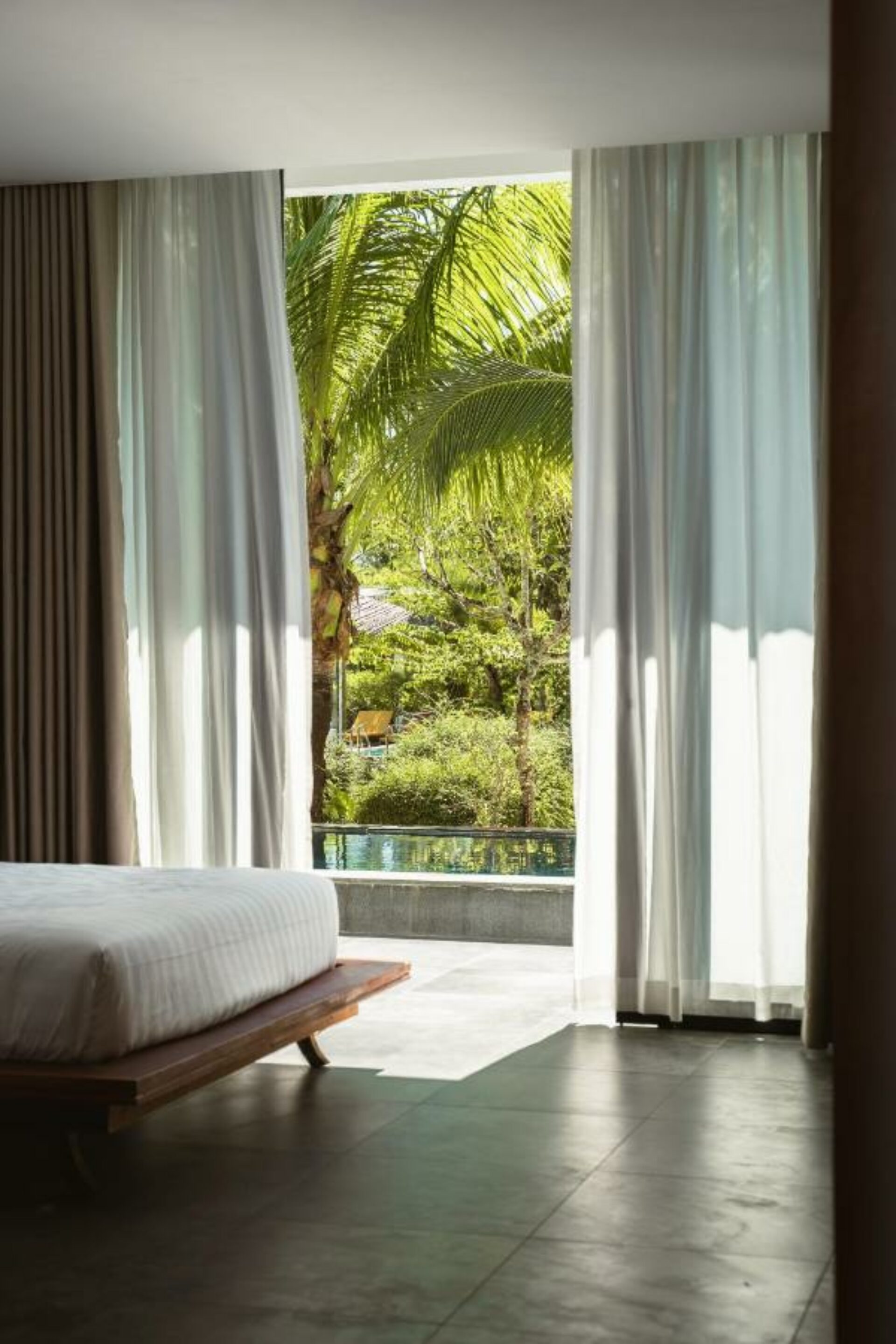 Long Set Resort Koh Rong Rondreis Cambodia Vakantie Original Asia