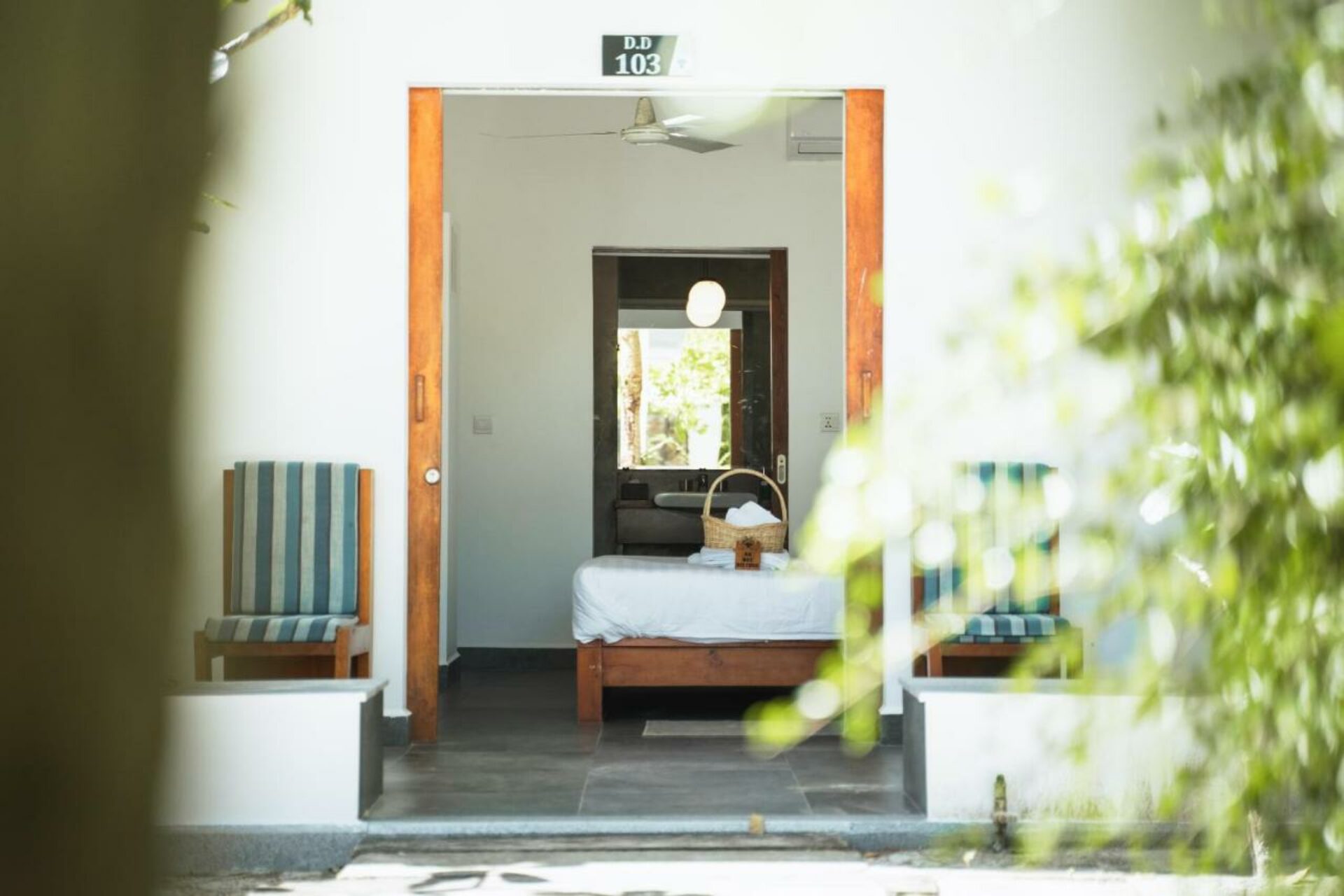Long Set Resort Koh Rong Rondreis Cambodia Vakantie Original Asia