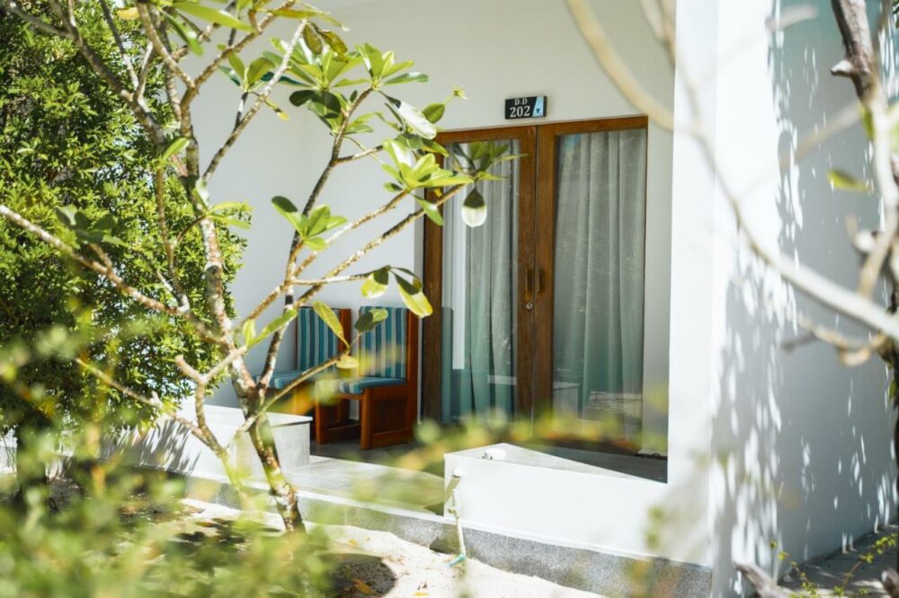 Long Set Resort Koh Rong Rondreis Cambodia Vakantie Original Asia