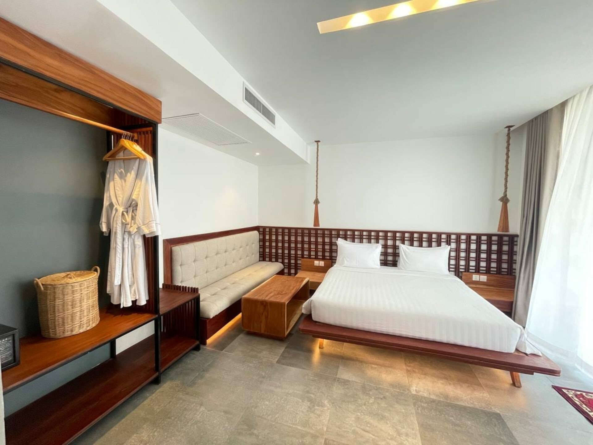 Long Set Resort Koh Rong Rondreis Cambodia Vakantie Original Asia