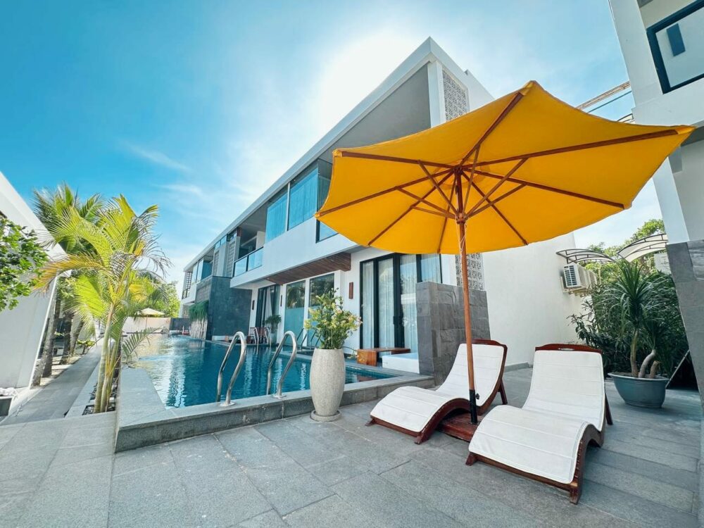 Long Set Resort Koh Rong Rondreis Cambodia Vakantie Original Asia