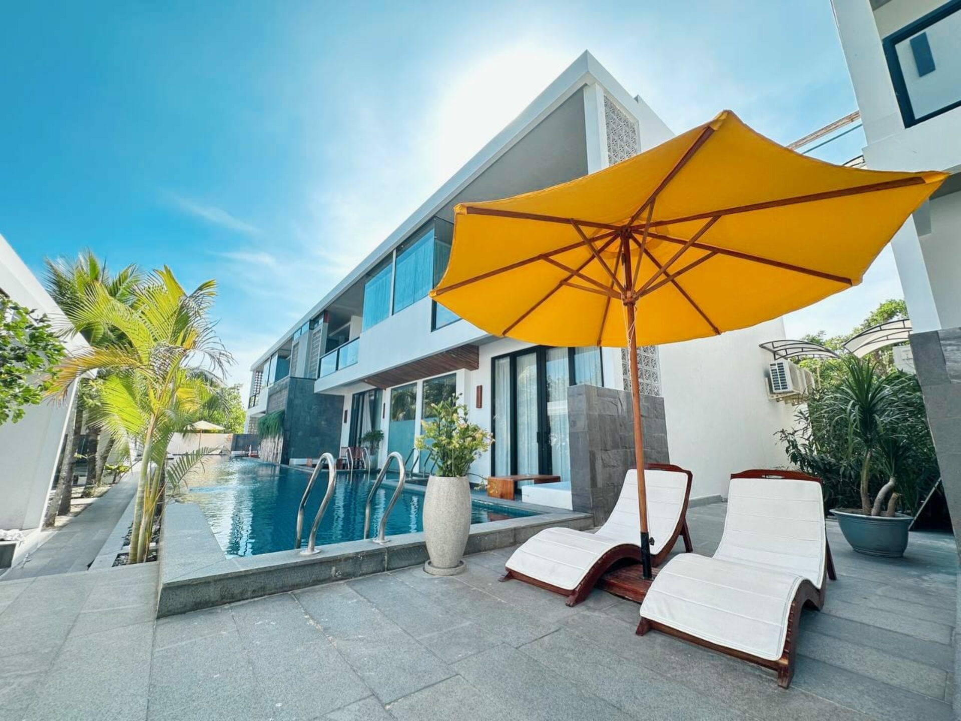 Long Set Resort Koh Rong Rondreis Cambodia Vakantie Original Asia