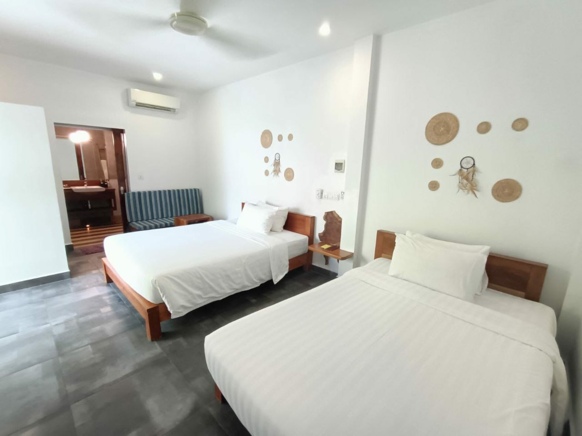 Long Set Resort Koh Rong Rondreis Cambodia Vakantie Original Asia