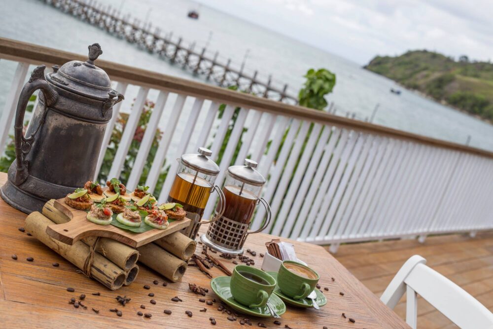 Plataran Komodo Resort & Spa Labuan Bajo Rondreis Indonesia Vakantie Original Asia