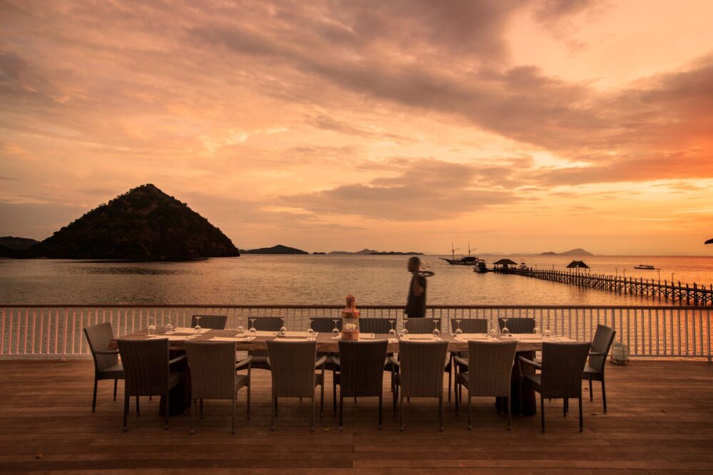 Plataran Komodo Resort & Spa Labuan Bajo Rondreis Indonesia Vakantie Original Asia