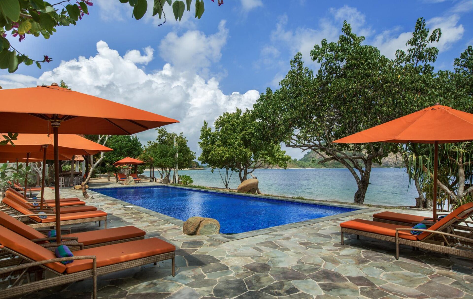 Plataran Komodo Resort & Spa Labuan Bajo Rondreis Indonesia Vakantie Original Asia