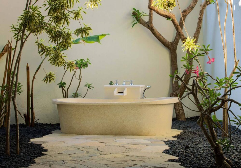 Plataran Komodo Resort & Spa Labuan Bajo Rondreis Indonesia Vakantie Original Asia