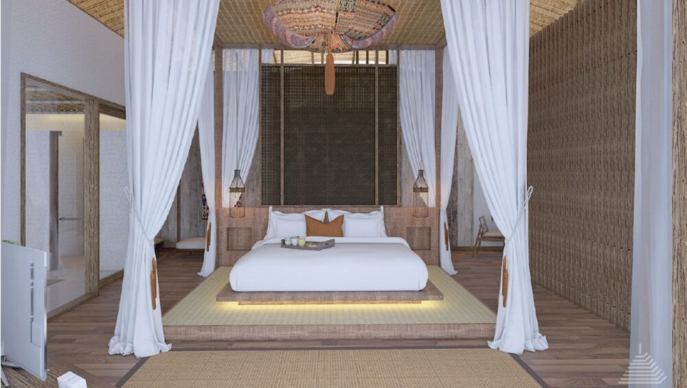 Plataran Komodo Resort & Spa Labuan Bajo Rondreis Indonesia Vakantie Original Asia