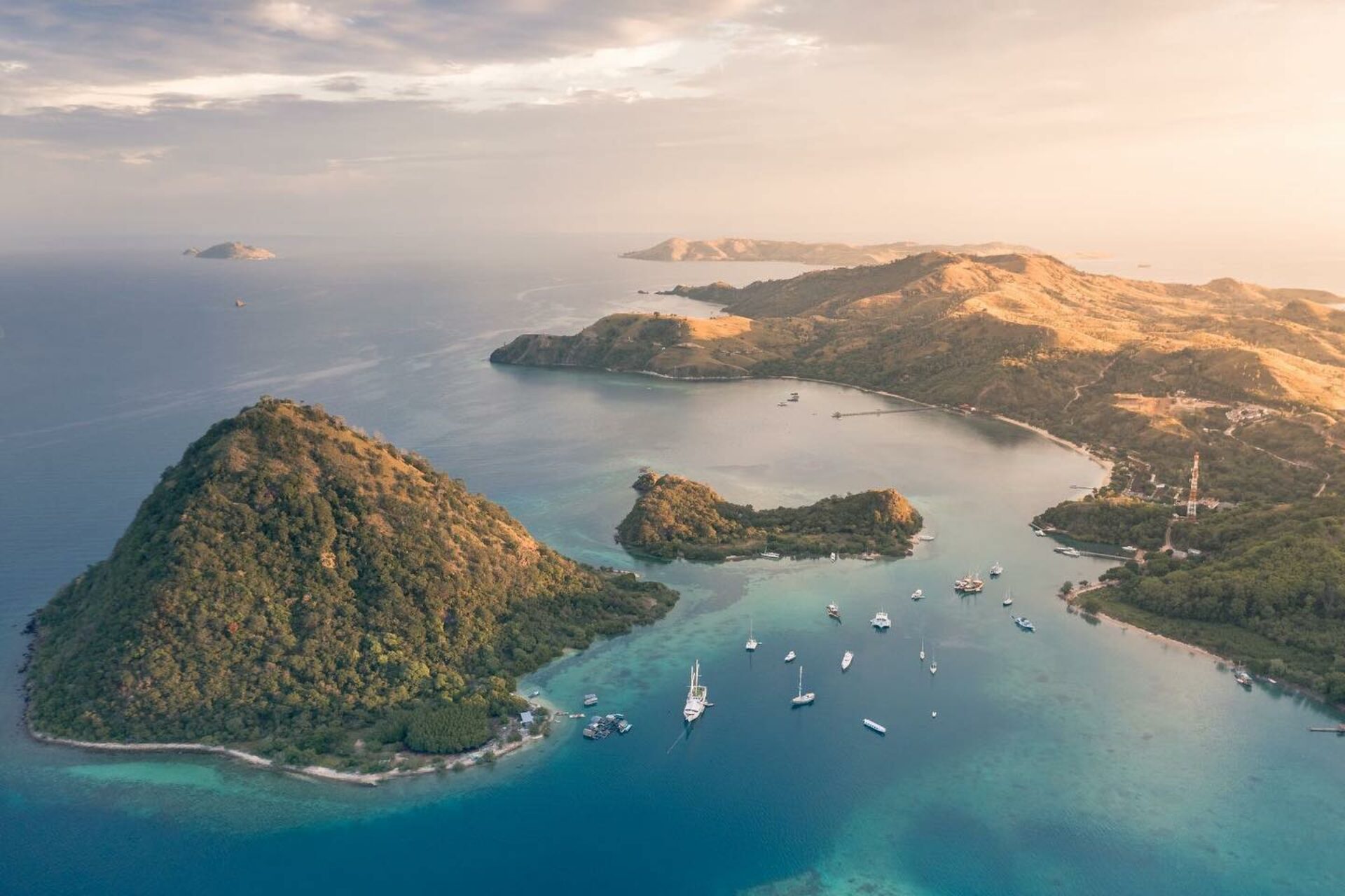 Plataran Komodo Resort & Spa Labuan Bajo Rondreis Indonesia Vakantie Original Asia