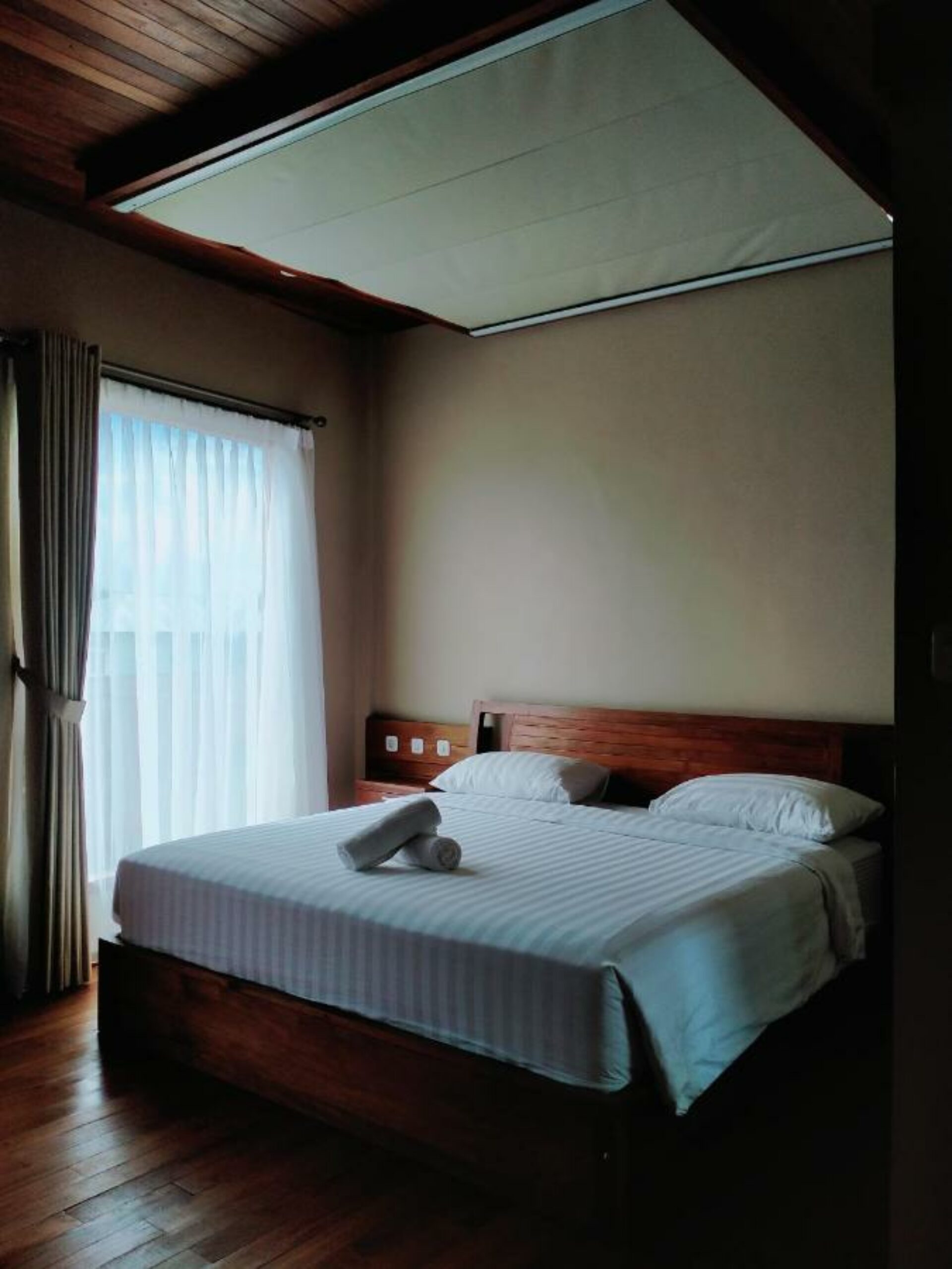 Spring Hill Hotel Ruteng Rondreis Indonesia Vakantie Original Asia
