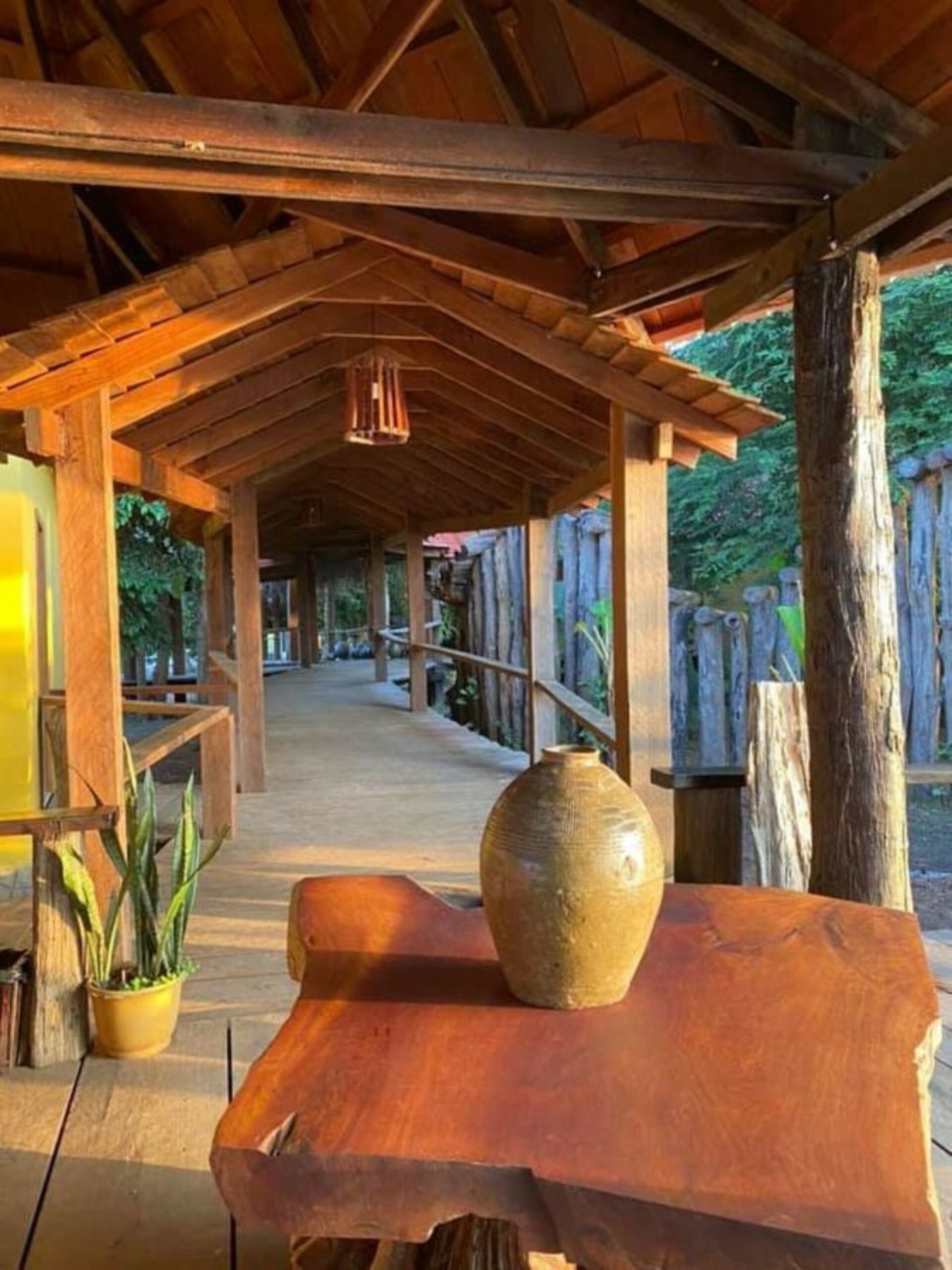 Stung Treng Resort Stung Treng Rondreis Cambodia Vakantie Original Asia