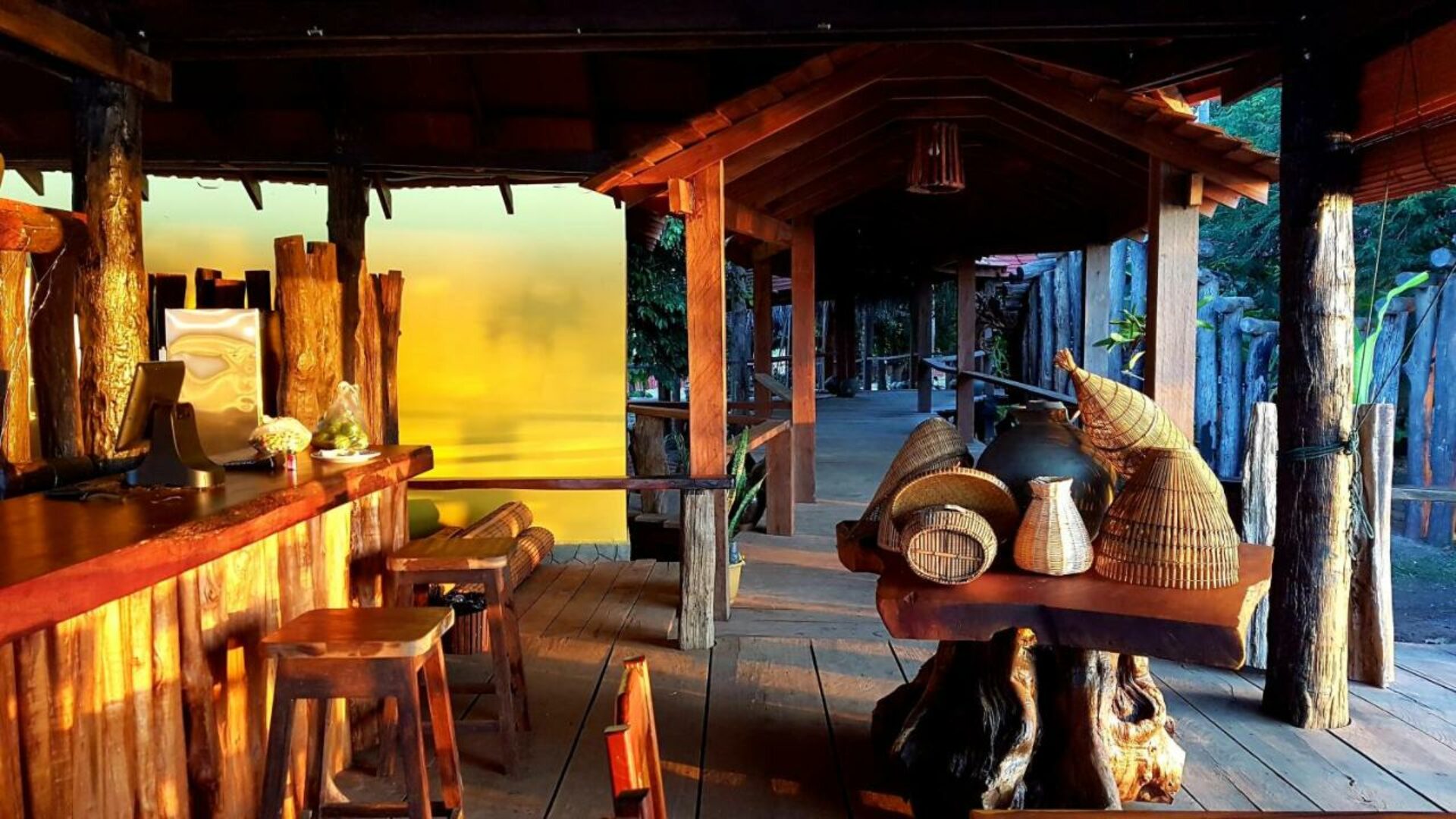 Stung Treng Resort Stung Treng Rondreis Cambodia Vakantie Original Asia