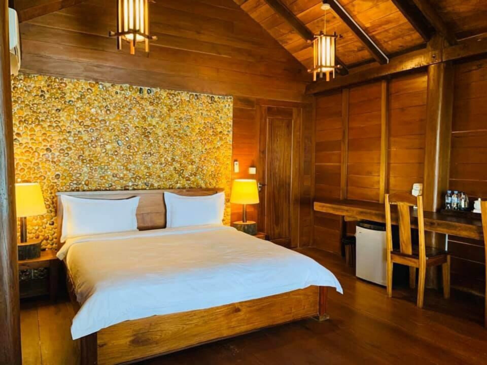 Stung Treng Resort Stung Treng Rondreis Cambodia Vakantie Original Asia