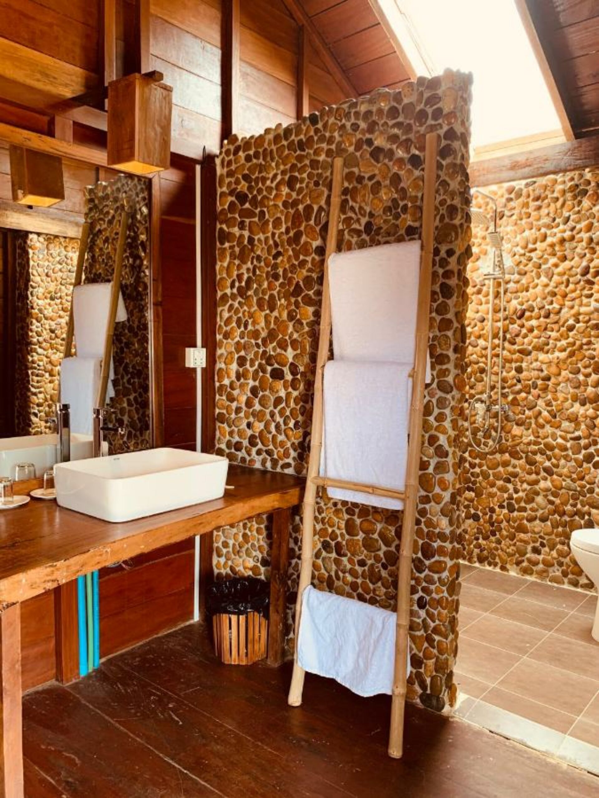 Stung Treng Resort Stung Treng Rondreis Cambodia Vakantie Original Asia