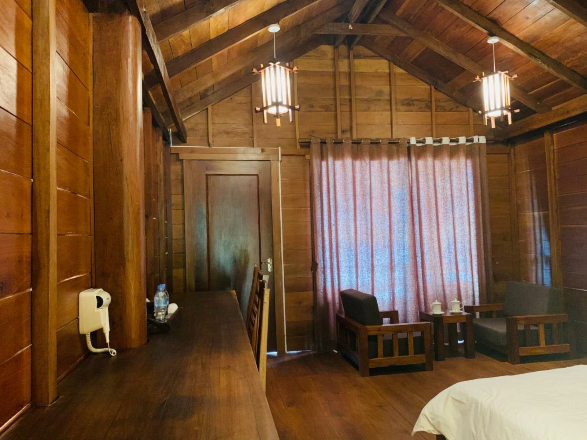 Stung Treng Resort Stung Treng Rondreis Cambodia Vakantie Original Asia